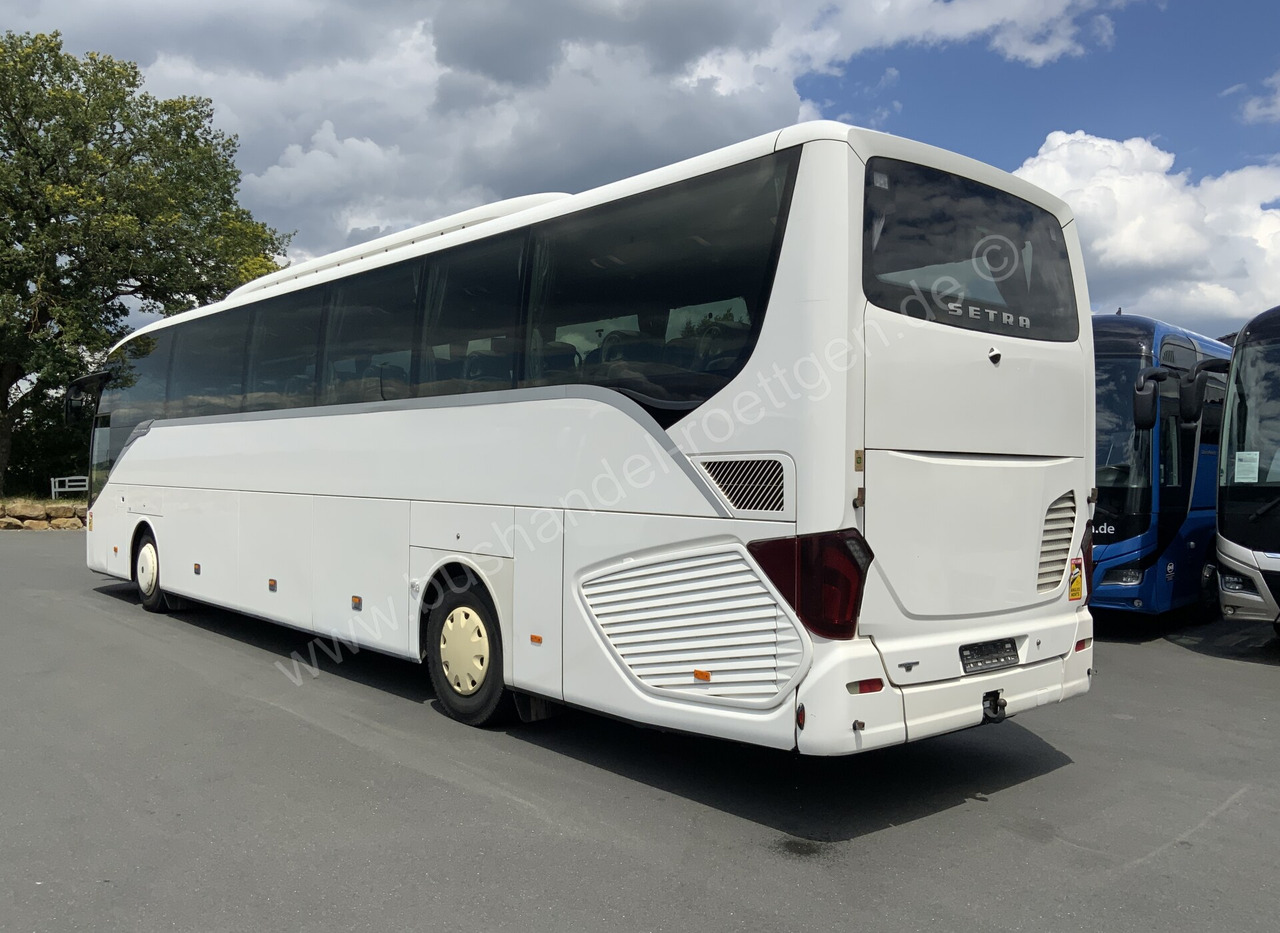 Setra S 516 HD/2 - Autocarro: foto 3 Setra S 516 HD/2 - Autocarro: foto 3
