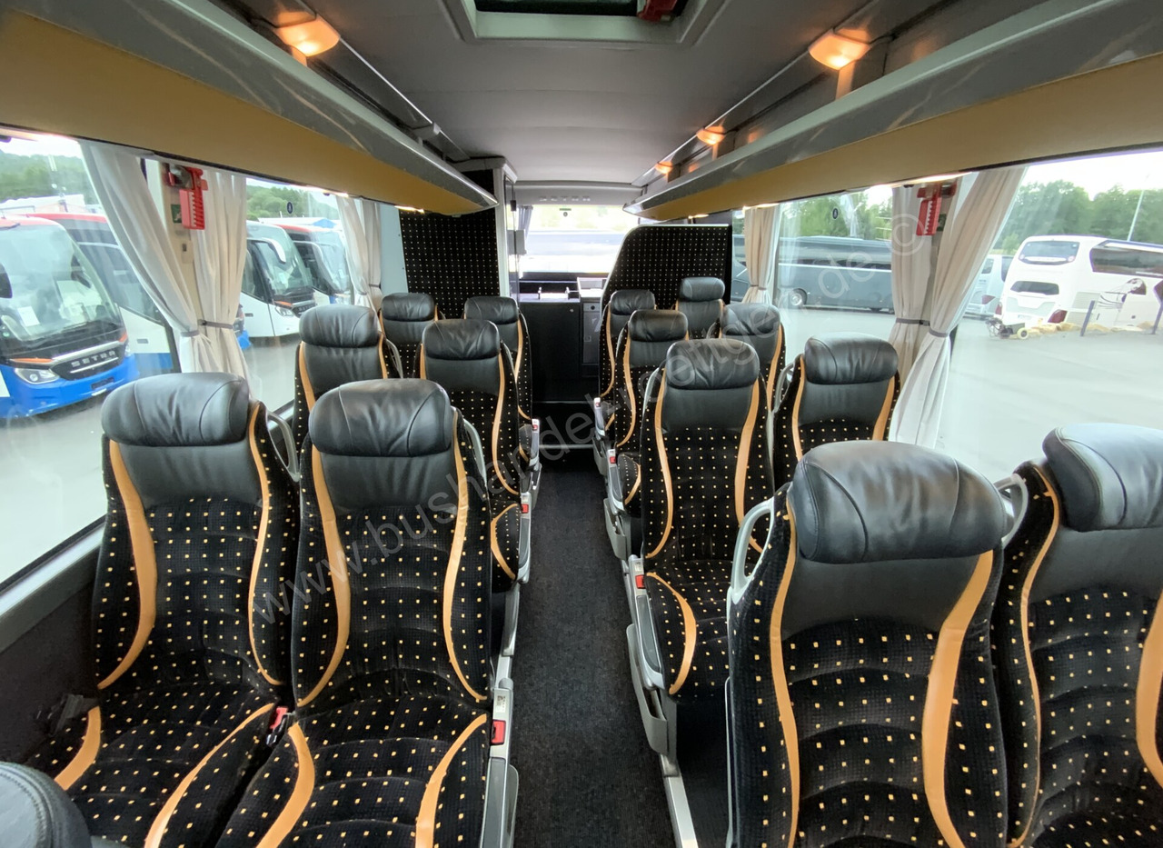 Autocarro Setra S 516 HD: foto 13