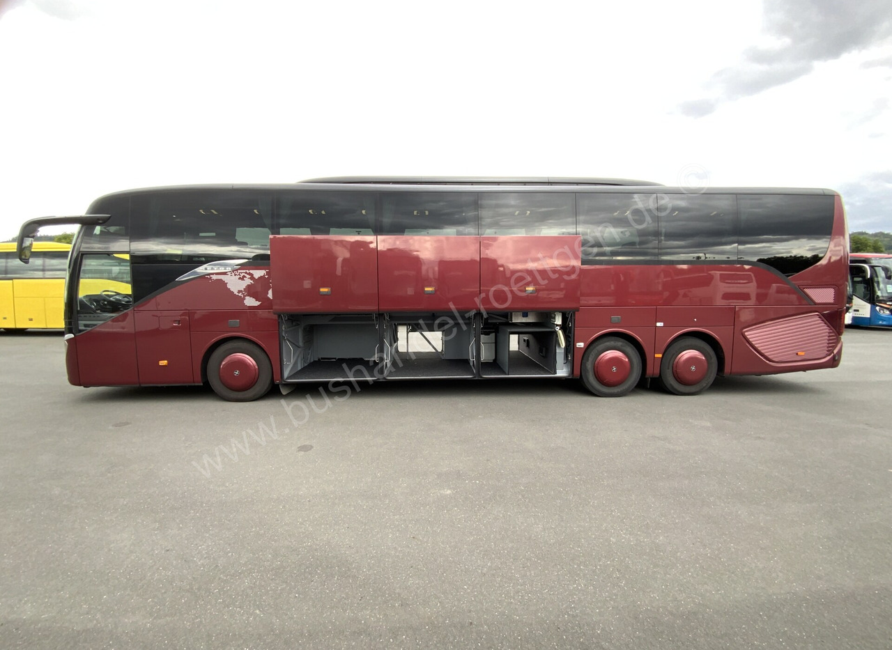 Autocarro Setra S 516 HD: foto 6
