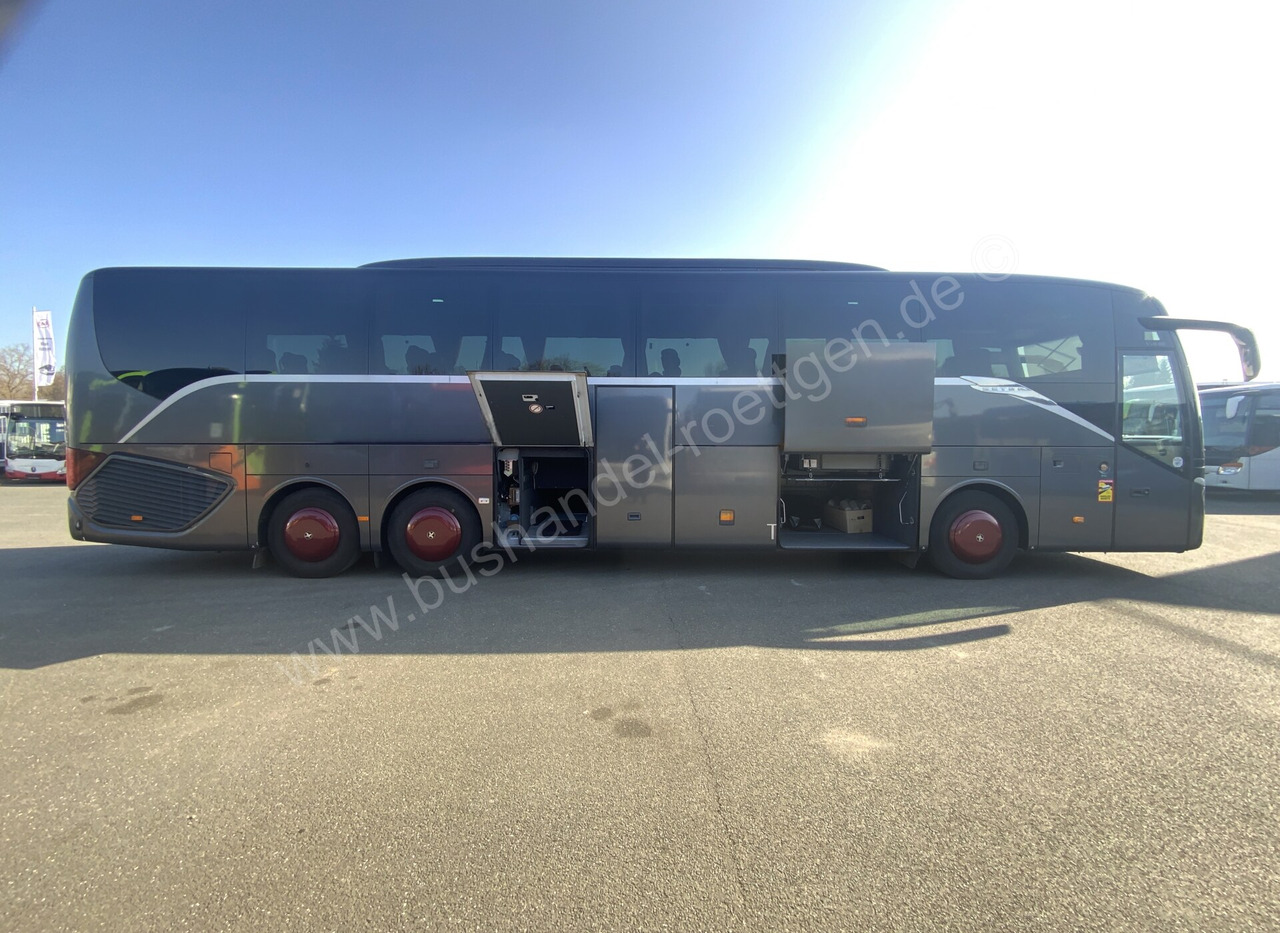 Autocarro Setra S 516 HD: foto 6