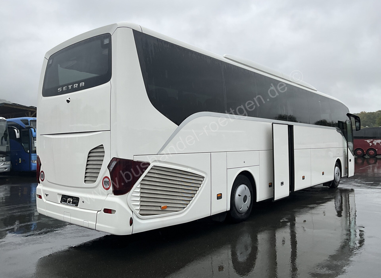 Setra S 516 HD - Autocarro: foto 4 Setra S 516 HD - Autocarro: foto 4