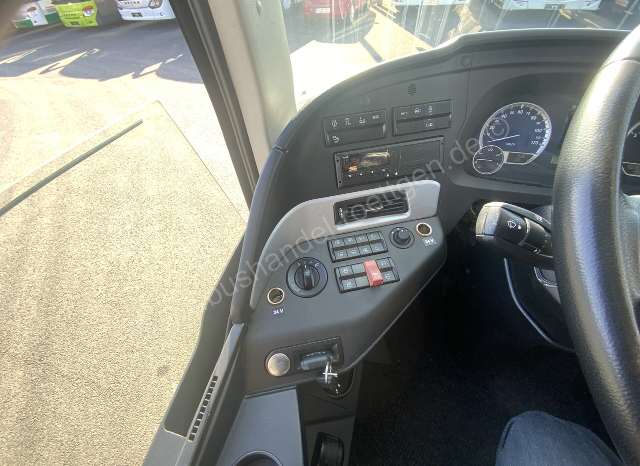 Autocarro Setra S 516 HD: foto 19