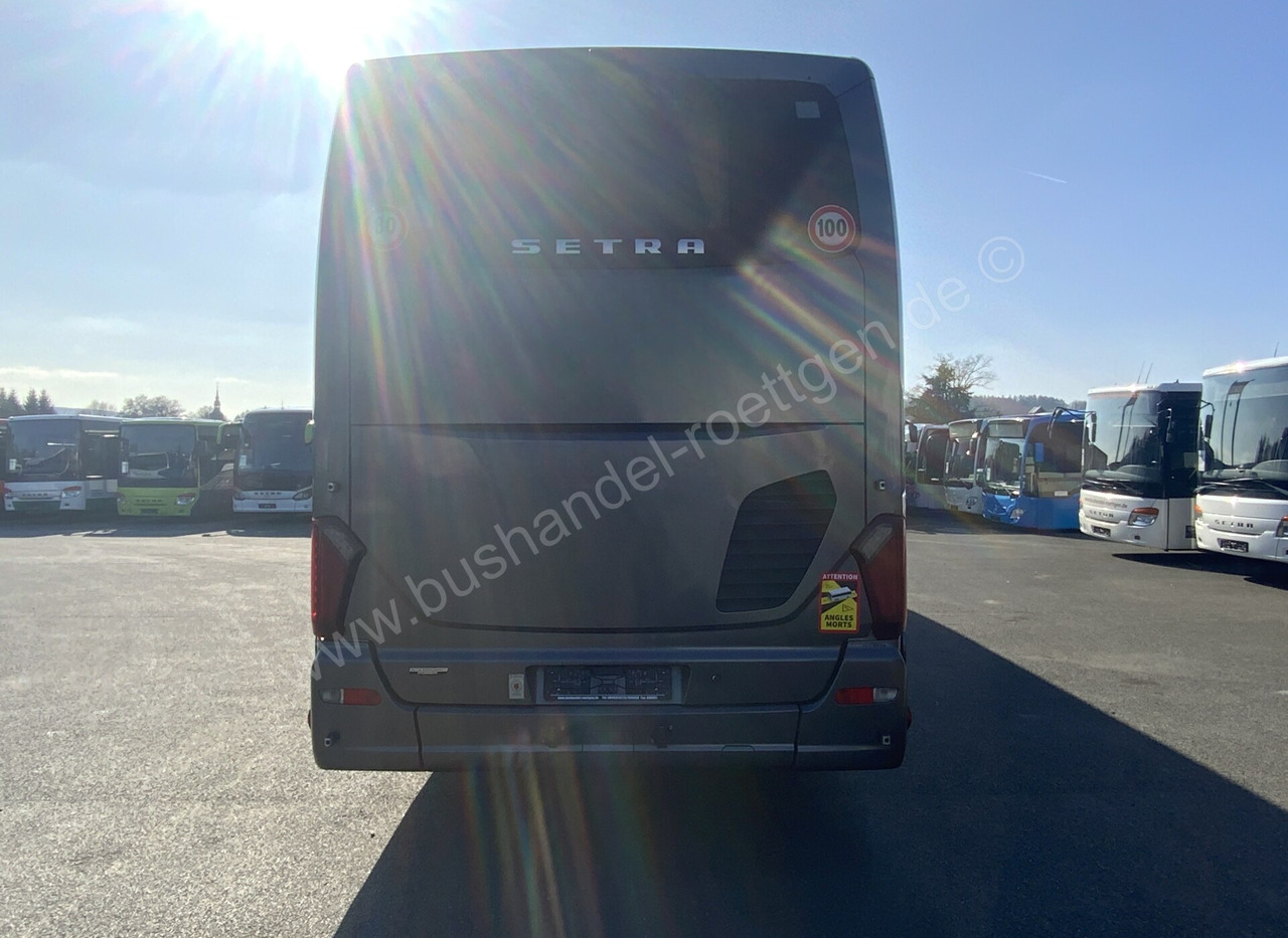Autocarro Setra S 516 HD: foto 8