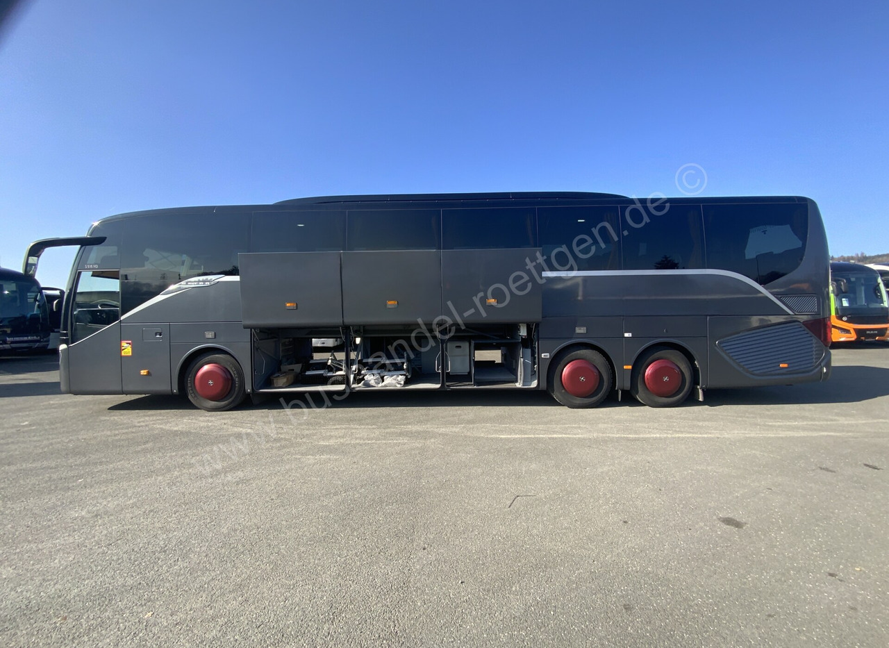 Setra S 516 HD - Autocarro: foto 5 Setra S 516 HD - Autocarro: foto 5