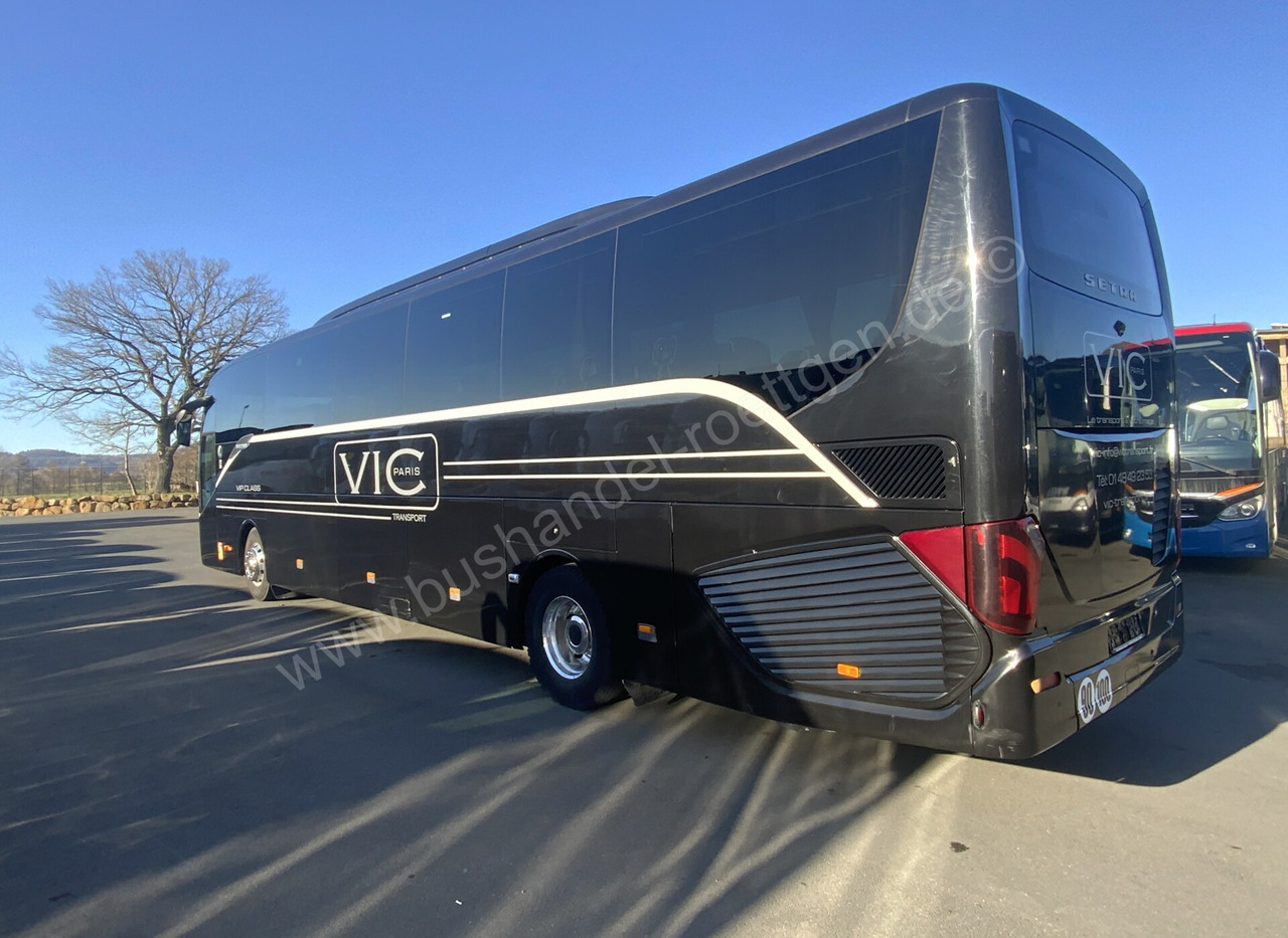 Setra S 516 HD - Autocarro: foto 3 Setra S 516 HD - Autocarro: foto 3