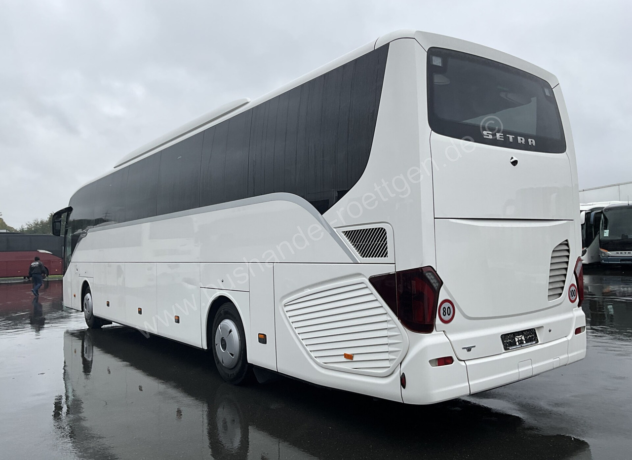 Setra S 516 HD - Autocarro: foto 3 Setra S 516 HD - Autocarro: foto 3