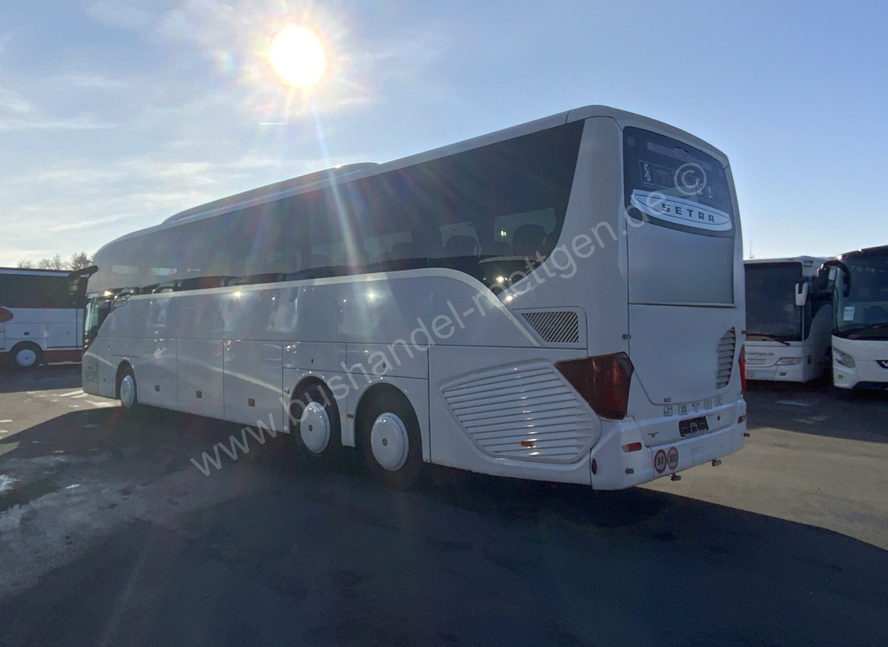 Setra S 516 HD - Autocarro: foto 3 Setra S 516 HD - Autocarro: foto 3