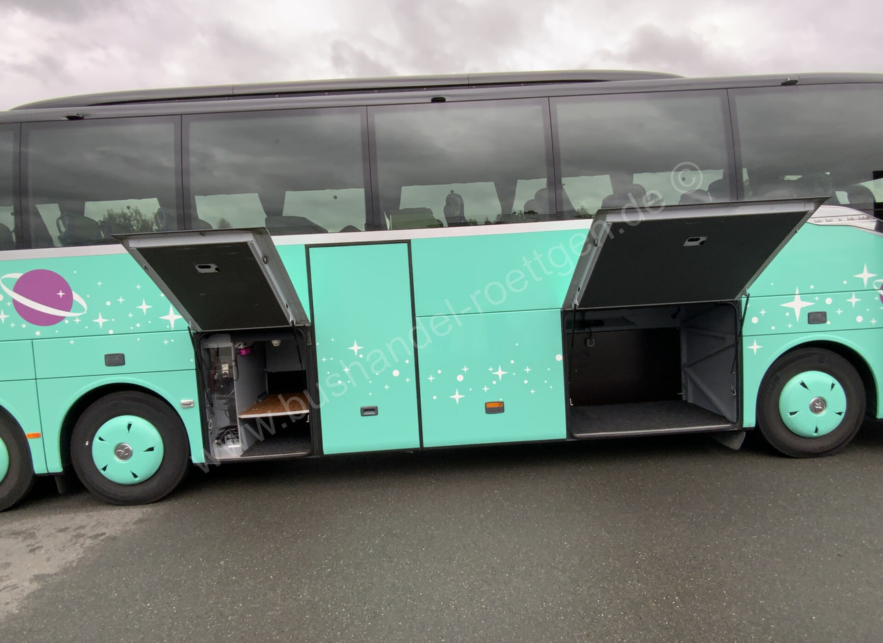 Setra S 516 HD - Autocarro: foto 5 Setra S 516 HD - Autocarro: foto 5