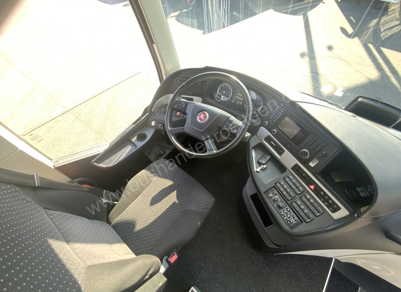 Autocarro Setra S 516 HD: foto 18