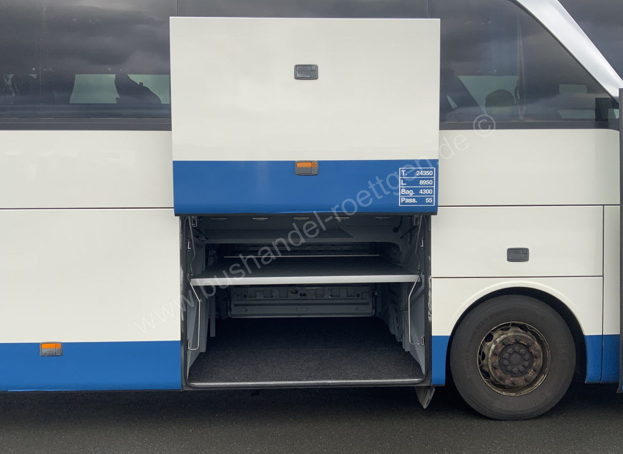Autocarro Setra S 517 HDH: foto 7
