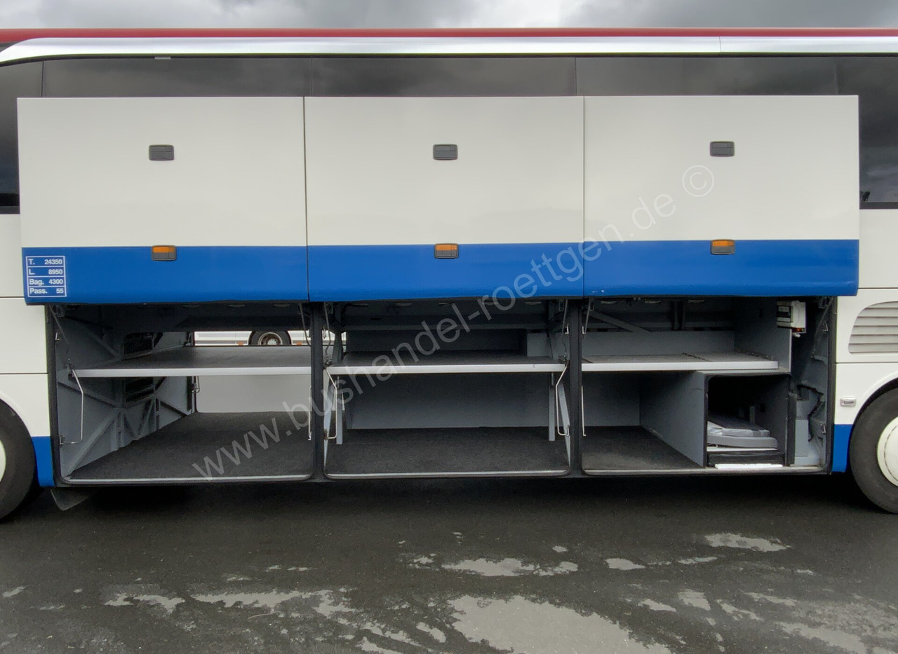 Autocarro Setra S 517 HDH: foto 6