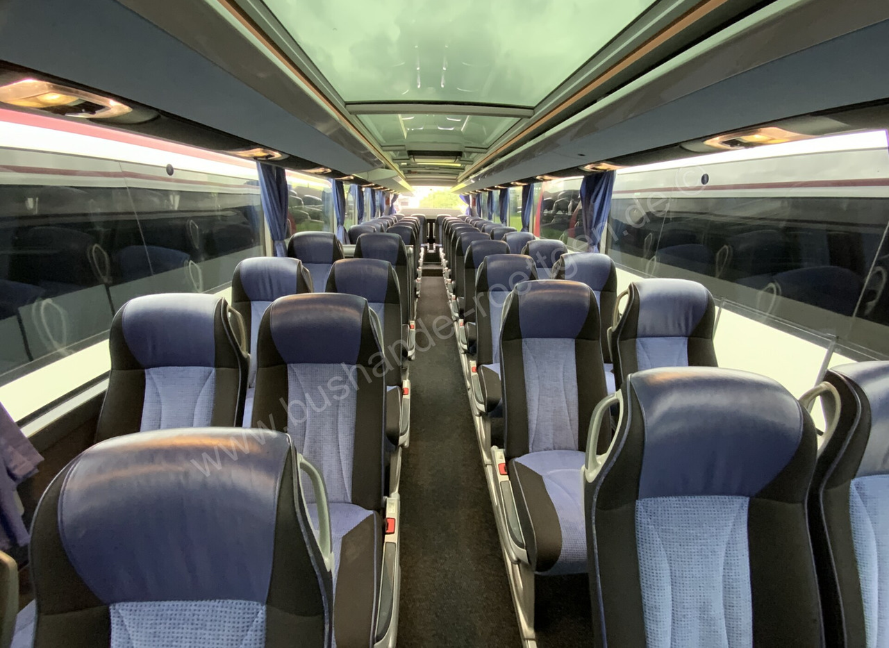 Autocarro Setra S 517 HDH: foto 12