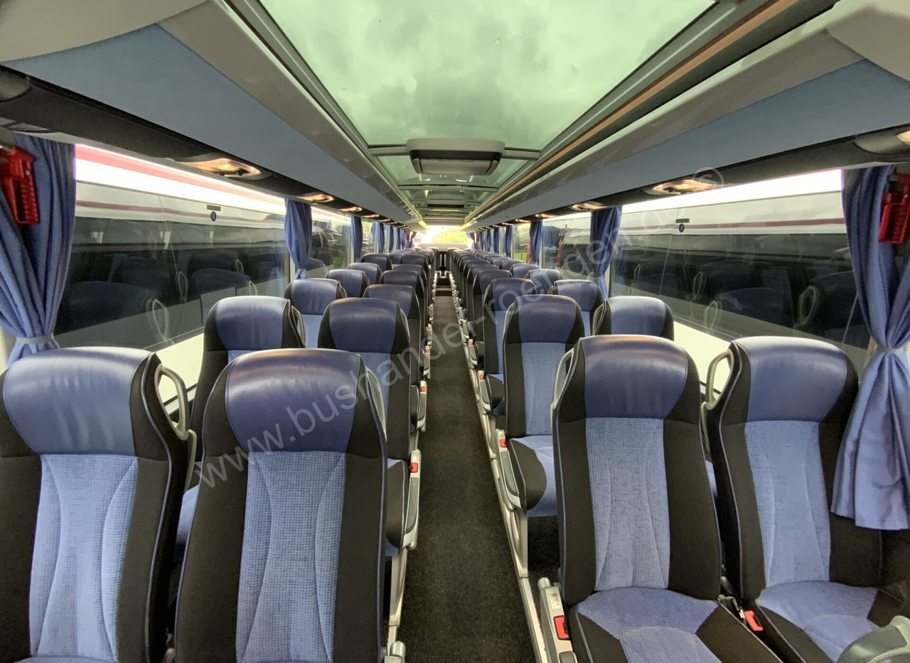 Autocarro Setra S 517 HDH: foto 11