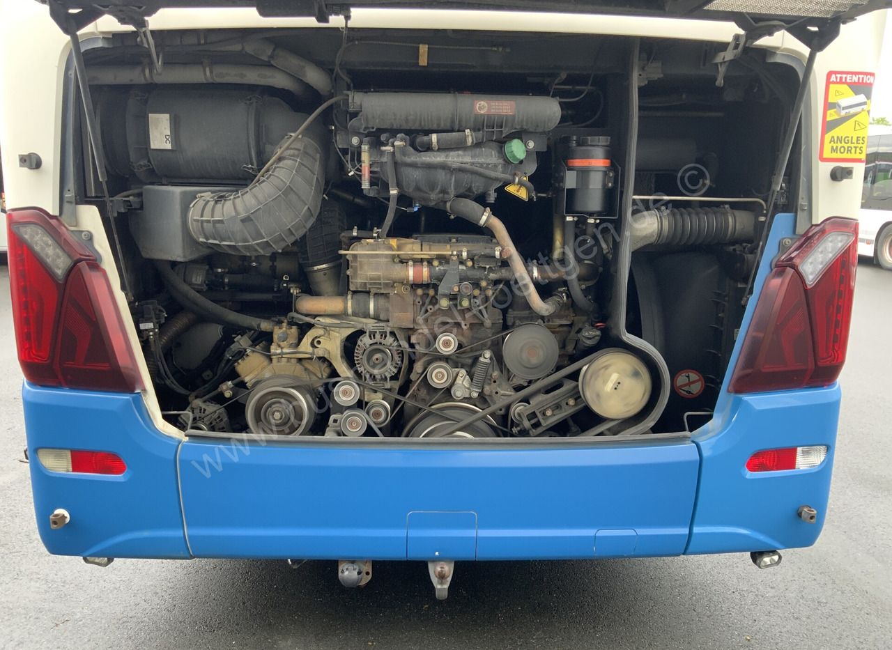 Autocarro Setra S 517 HDH: foto 10
