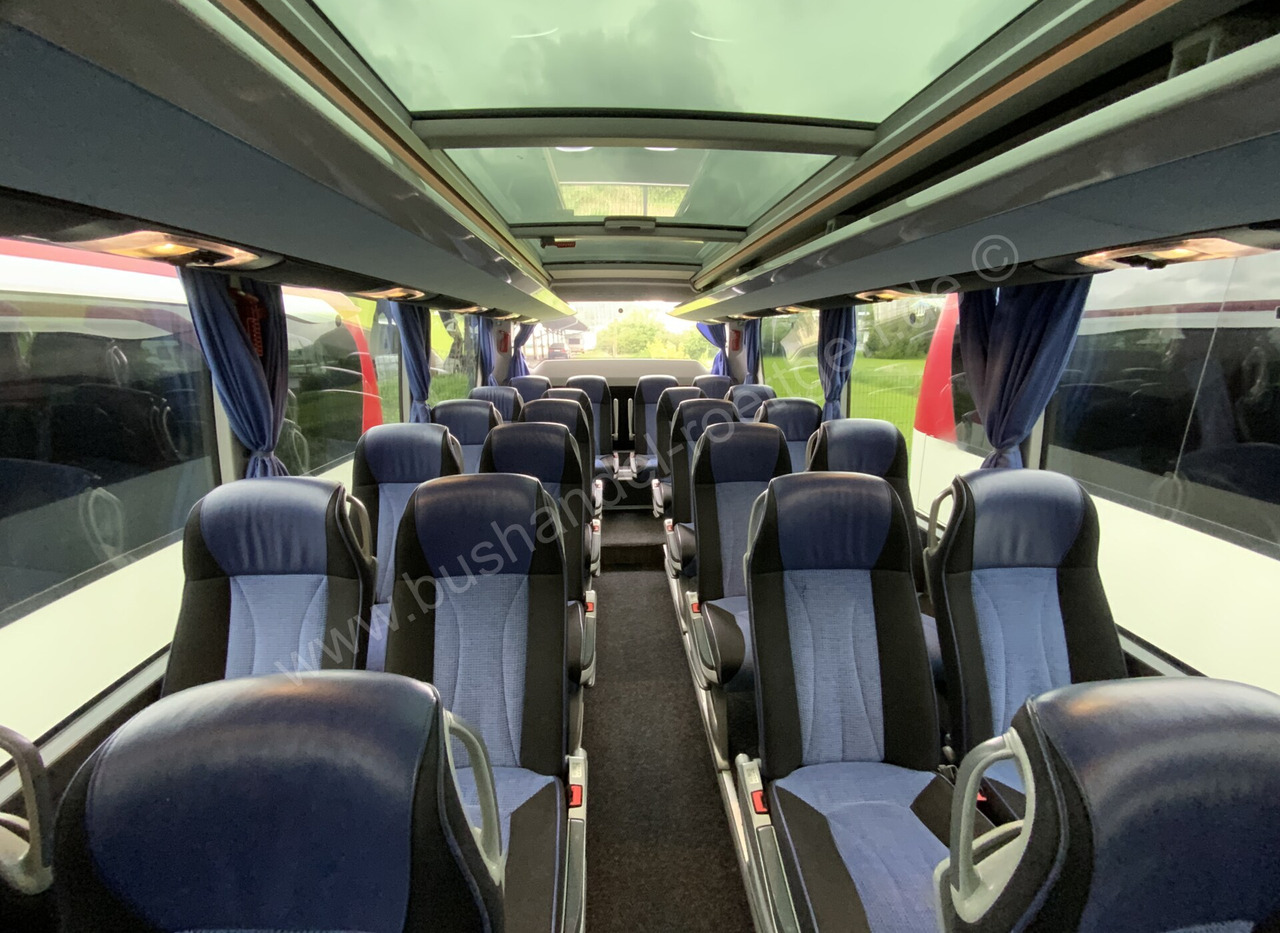 Autocarro Setra S 517 HDH: foto 15