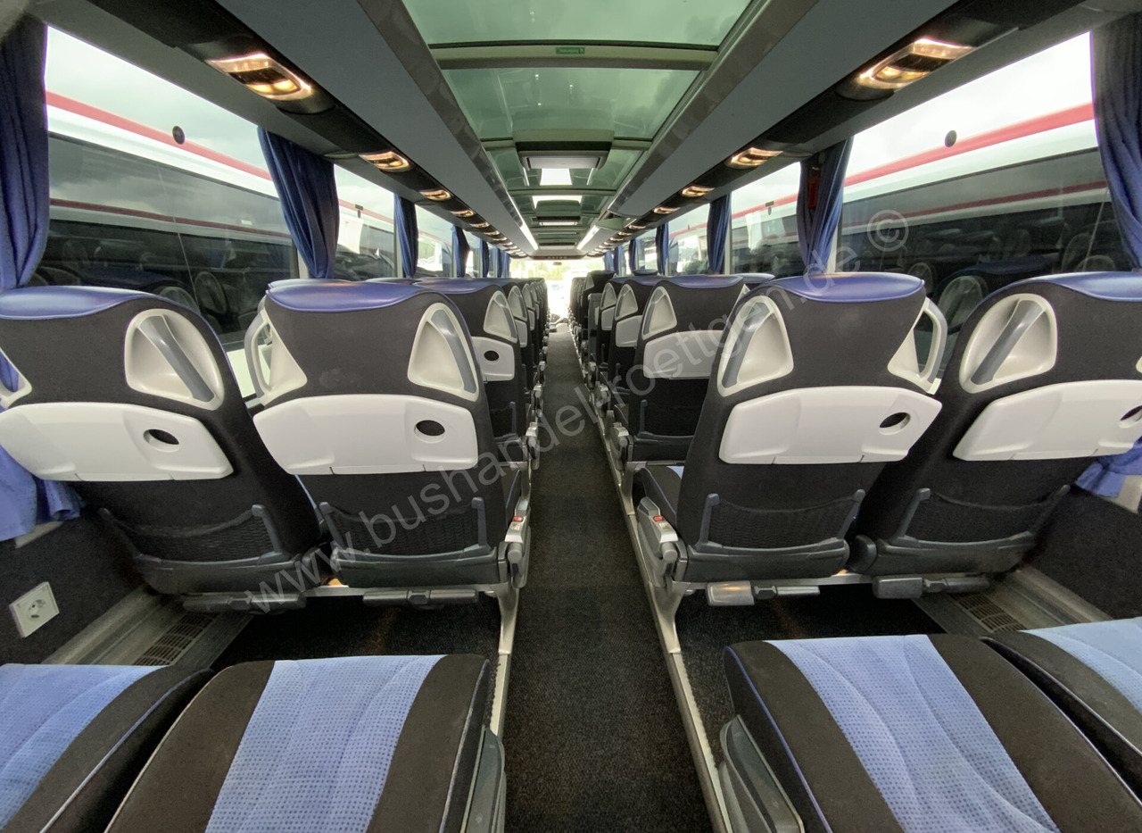 Autocarro Setra S 517 HDH: foto 17