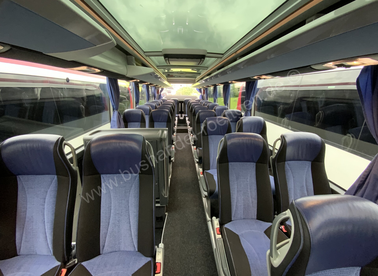 Autocarro Setra S 517 HDH: foto 13