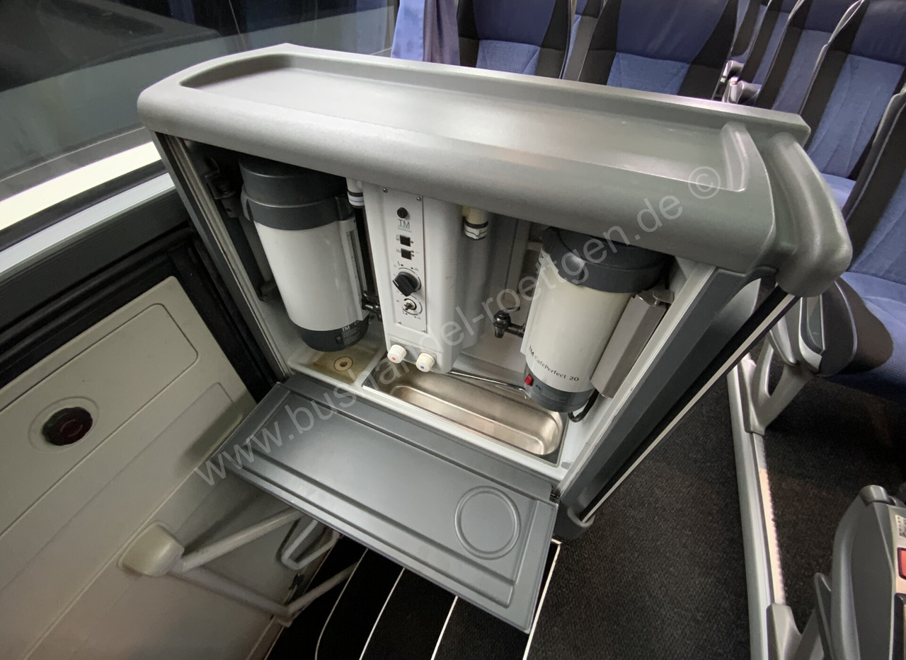 Autocarro Setra S 517 HDH: foto 14