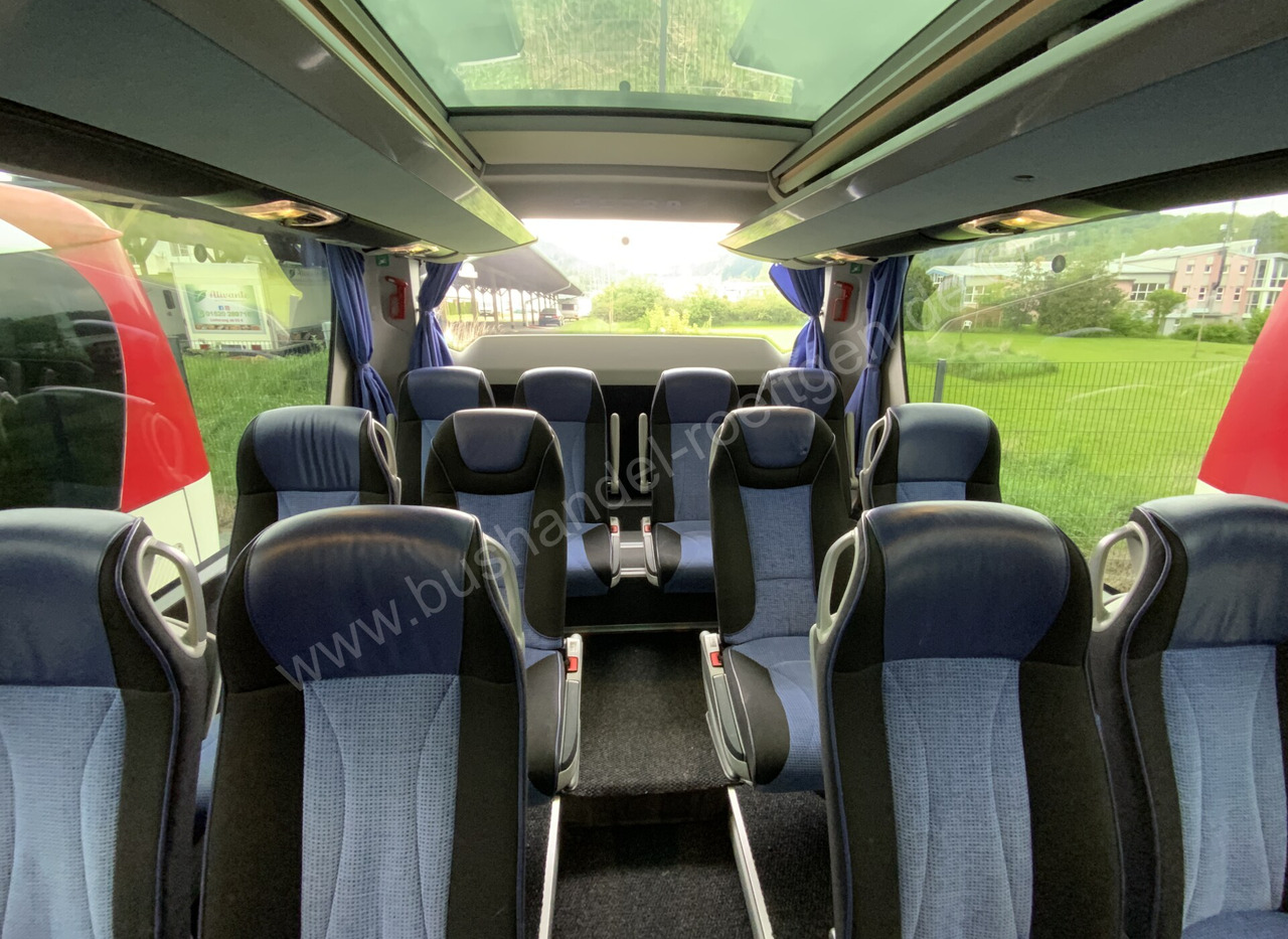 Autocarro Setra S 517 HDH: foto 16