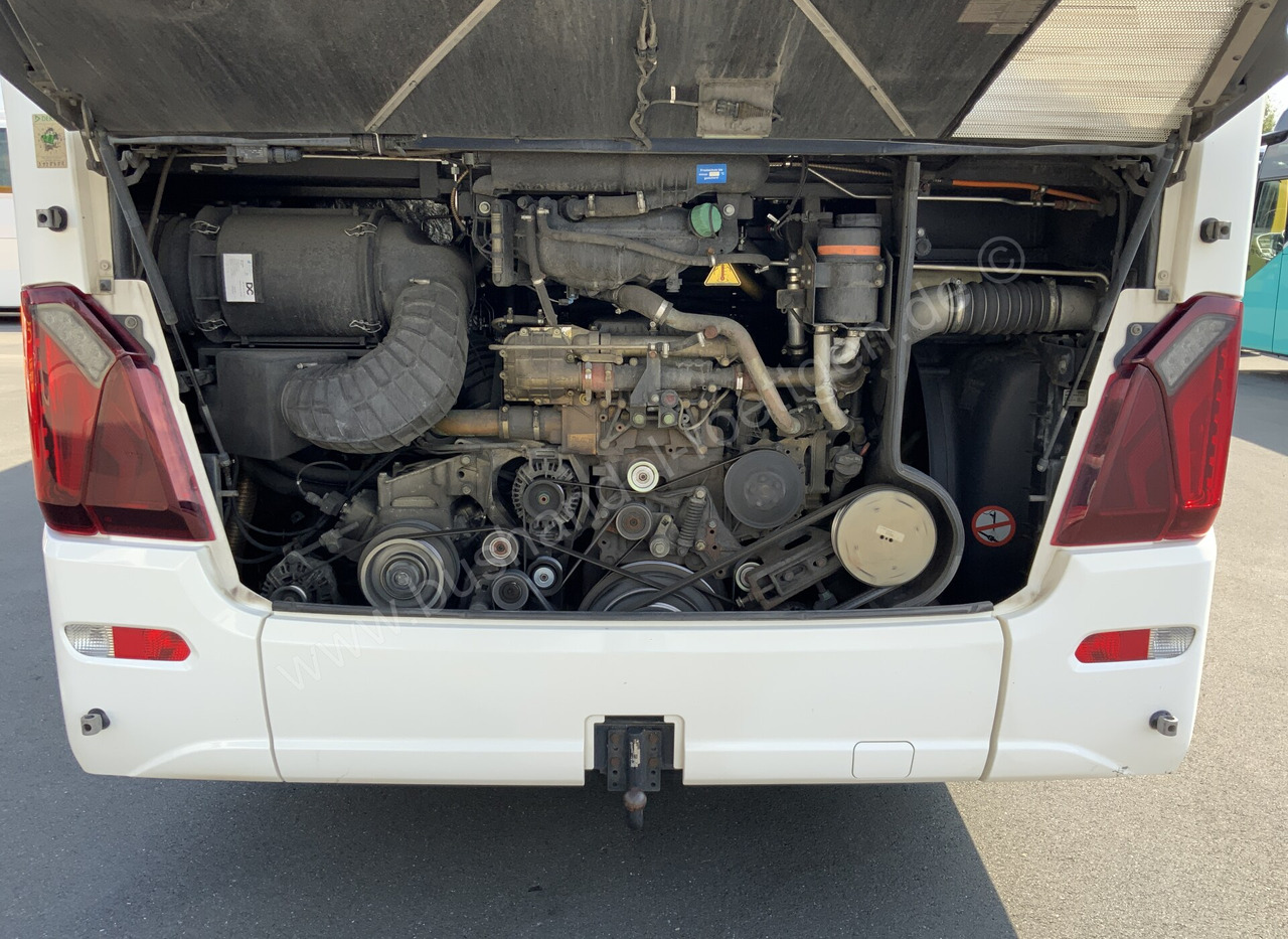 Ônibus panorâmico Setra S 531 DT: foto 10