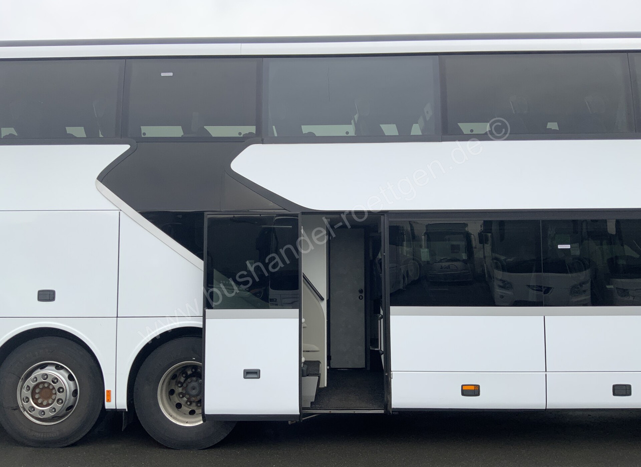Setra S 531 DT - Ônibus panorâmico: foto 5 Setra S 531 DT - Ônibus panorâmico: foto 5