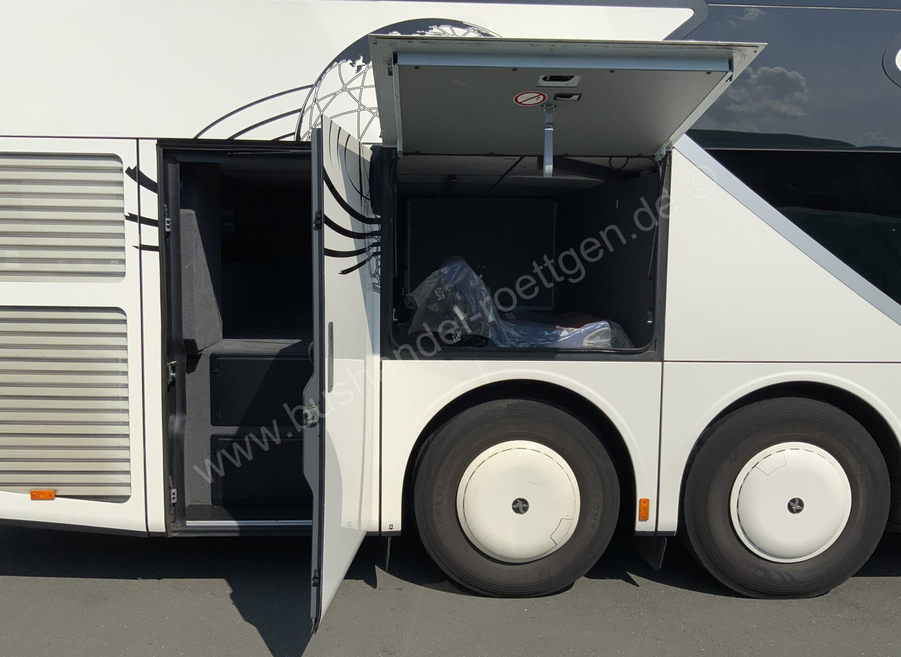 Ônibus panorâmico Setra S 531 DT: foto 6