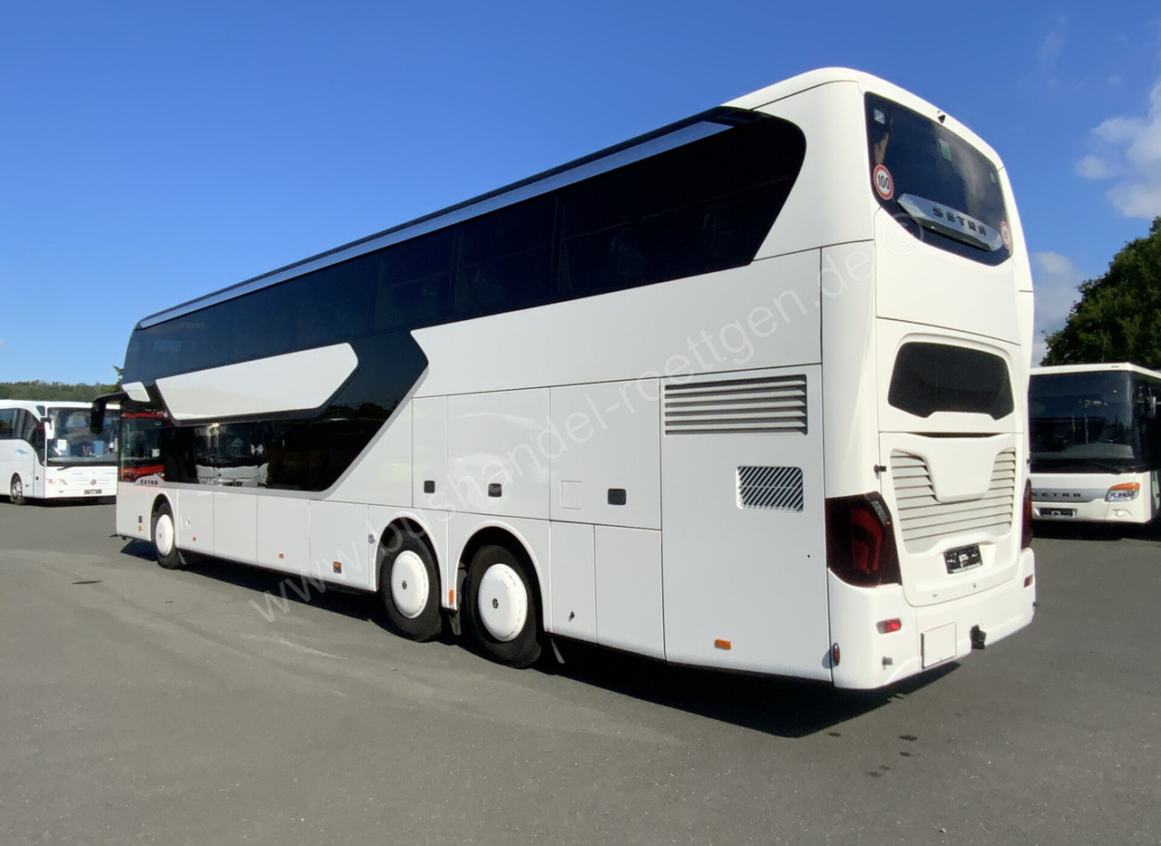 Setra S 531 DT - Autocarro: foto 4 Setra S 531 DT - Autocarro: foto 4