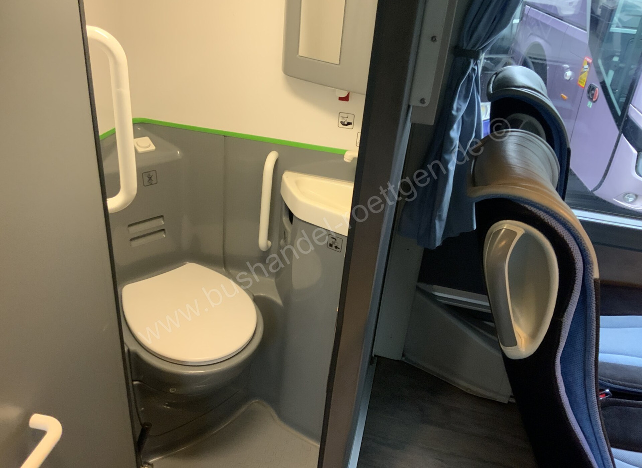 Ônibus panorâmico Setra S 531 DT: foto 17