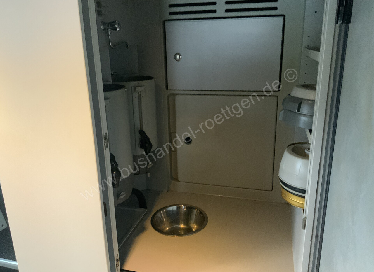 Ônibus panorâmico Setra S 531 DT: foto 15