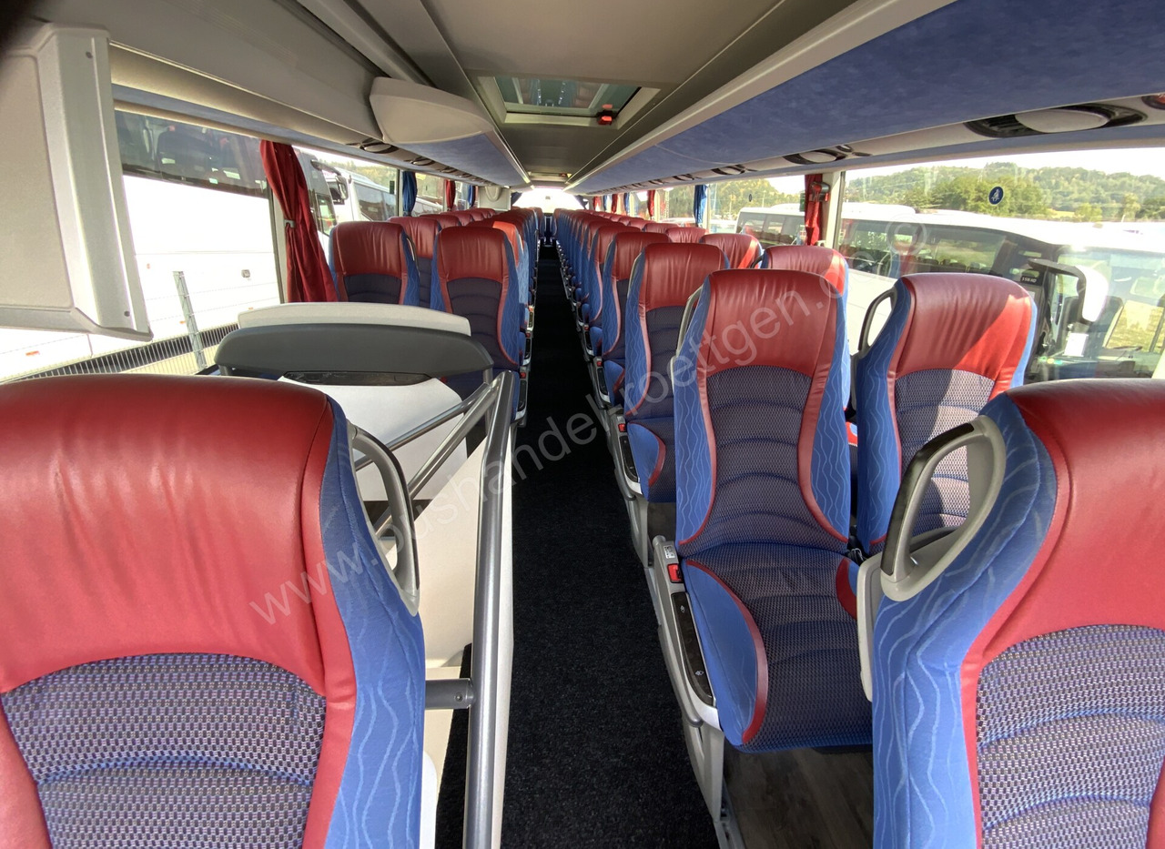 Ônibus panorâmico Setra S 531 DT: foto 20