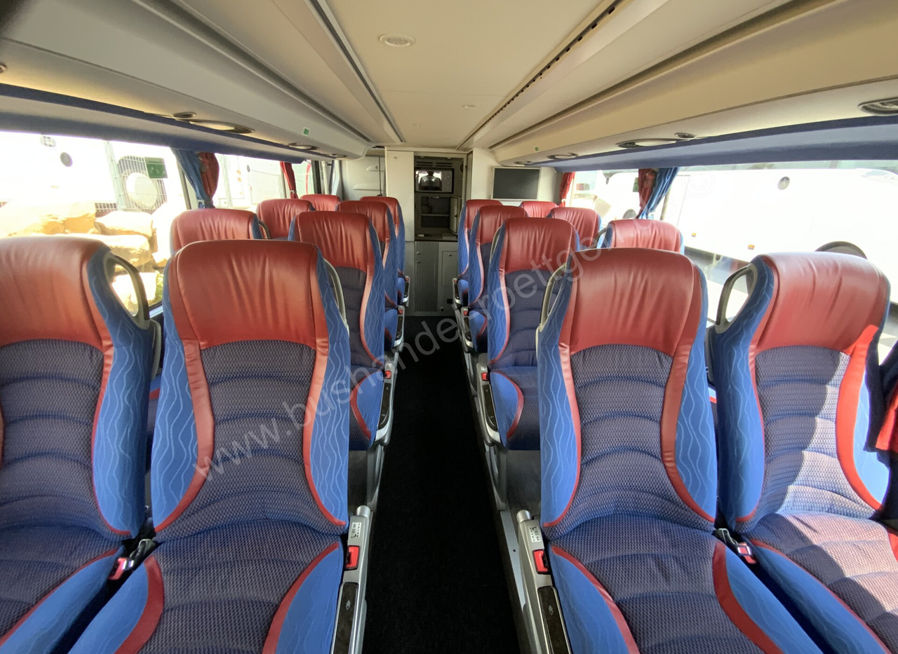Ônibus panorâmico Setra S 531 DT: foto 12
