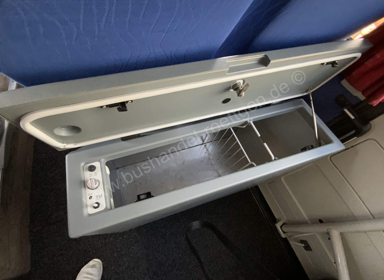 Ônibus panorâmico Setra S 531 DT: foto 16