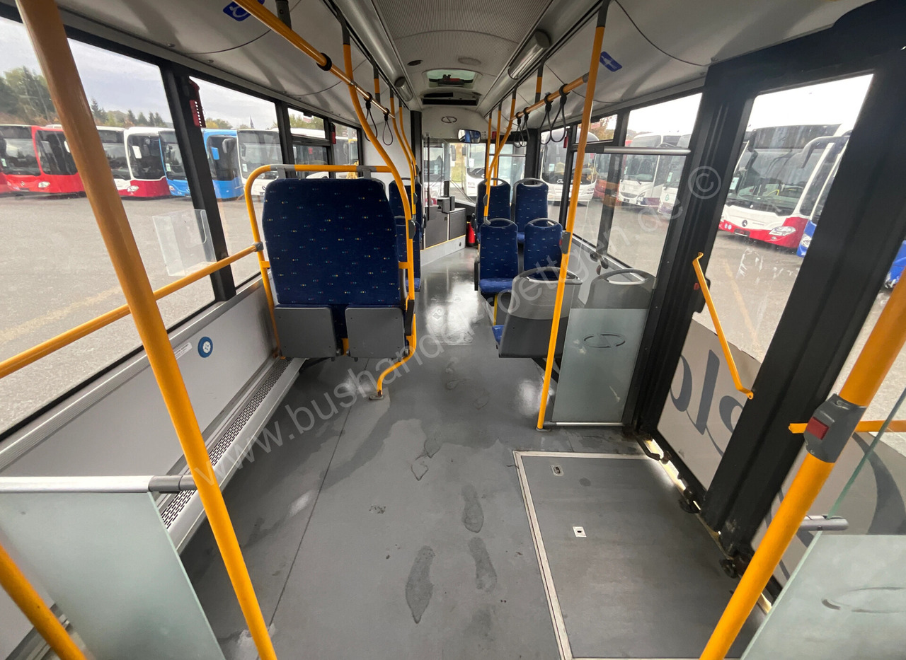 Ônibus urbano Solaris Urbino 12: foto 16 Ônibus urbano Solaris Urbino 12: foto 16