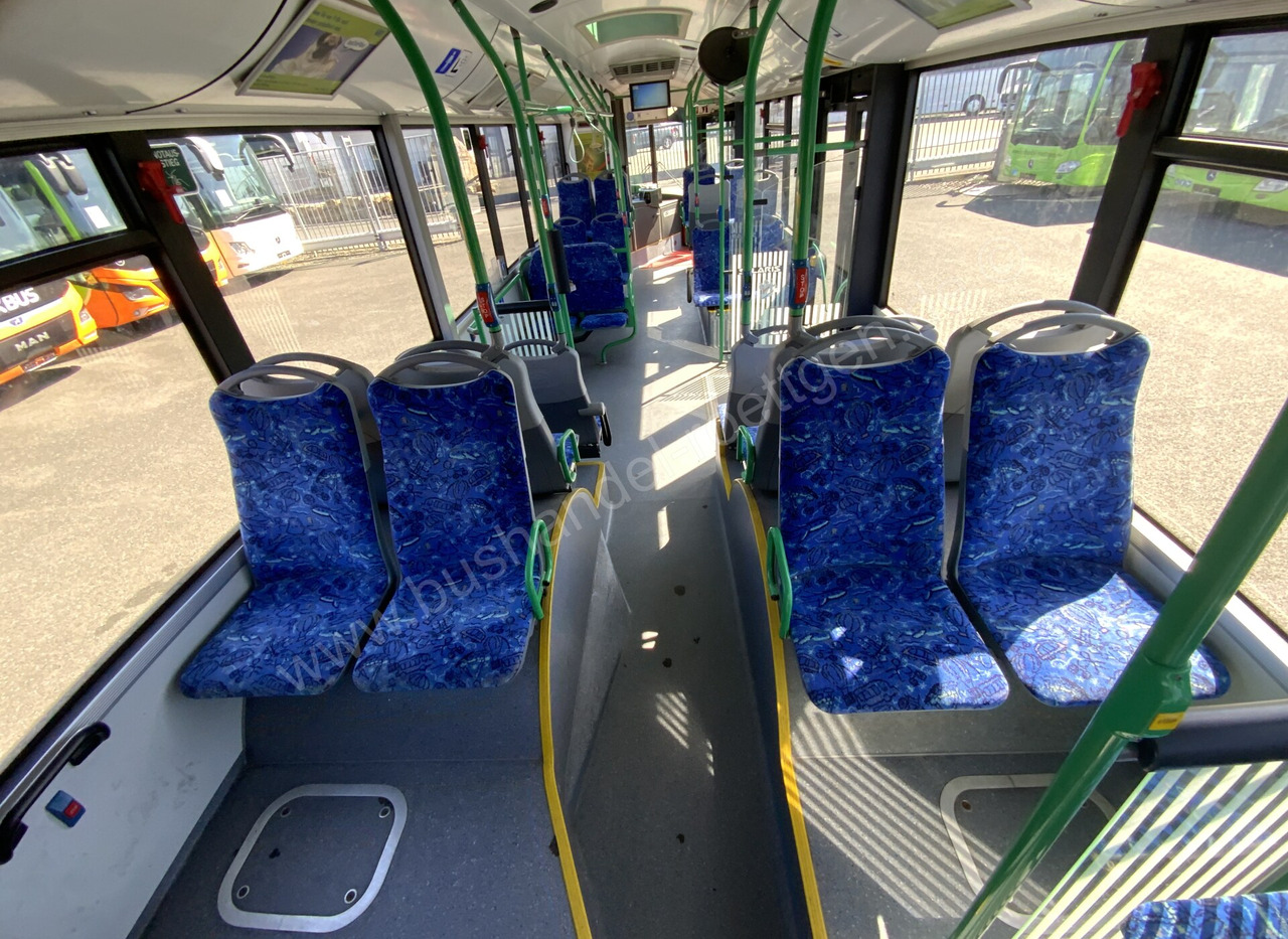 Ônibus urbano Solaris Urbino 12: foto 13