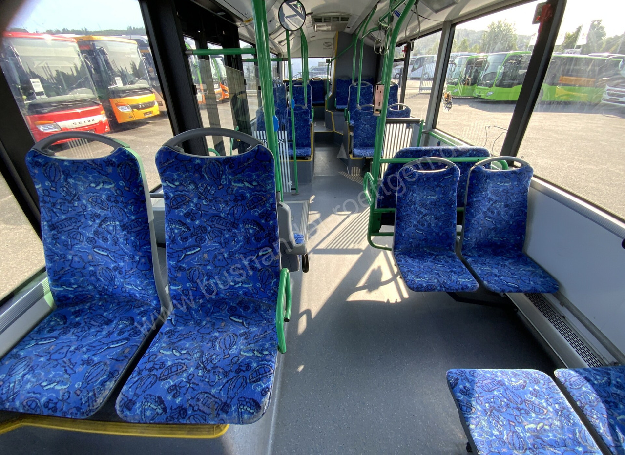 Ônibus urbano Solaris Urbino 12: foto 11