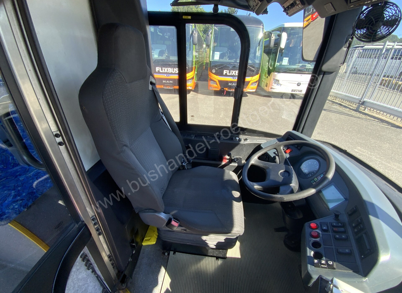 Ônibus urbano Solaris Urbino 12: foto 18