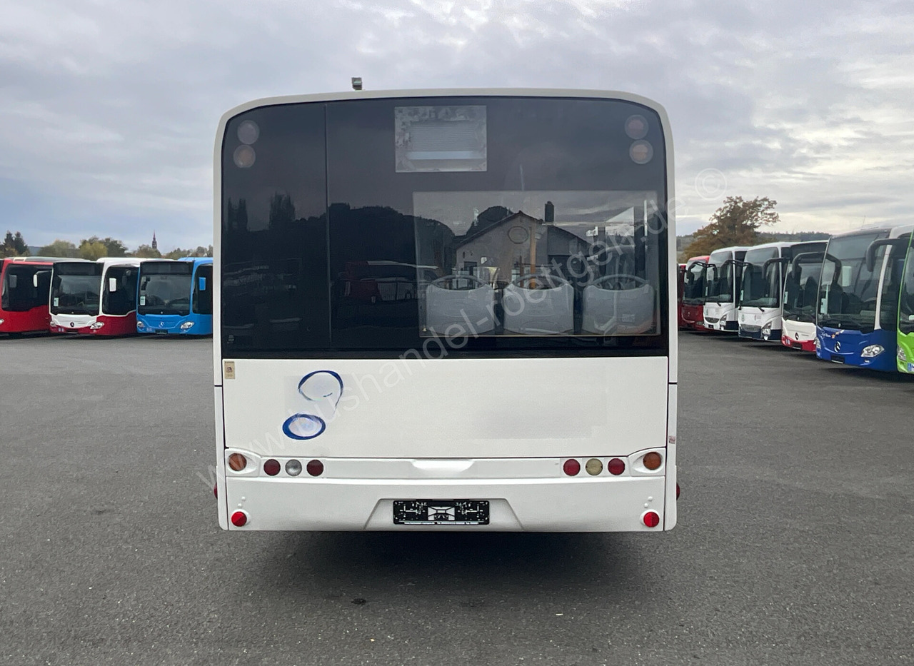 Ônibus urbano Solaris Urbino 12: foto 8 Ônibus urbano Solaris Urbino 12: foto 8