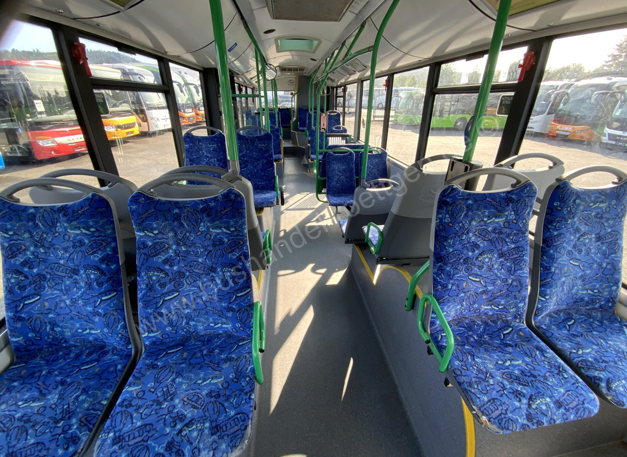 Ônibus urbano Solaris Urbino 12: foto 10