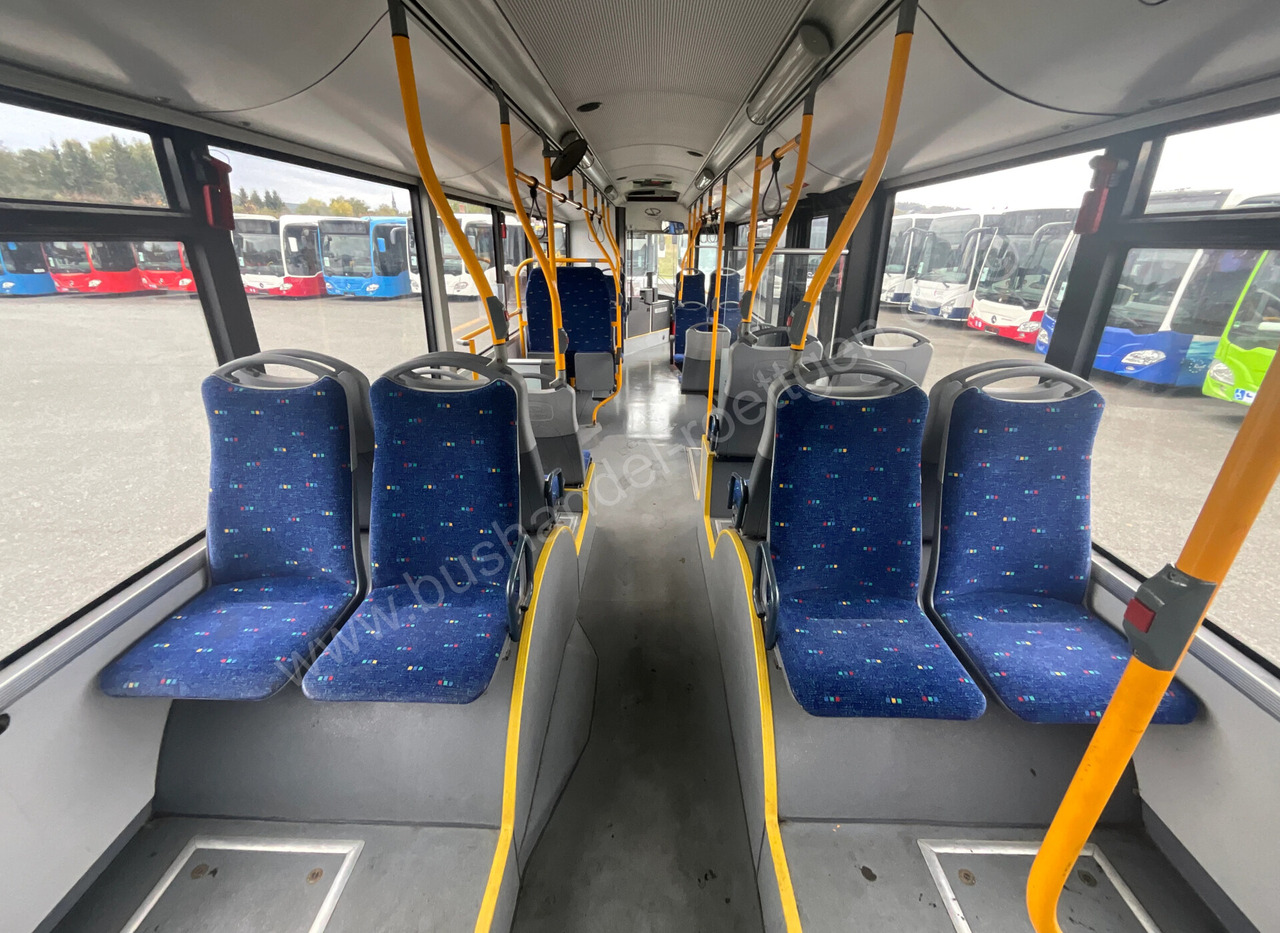 Ônibus urbano Solaris Urbino 12: foto 15 Ônibus urbano Solaris Urbino 12: foto 15