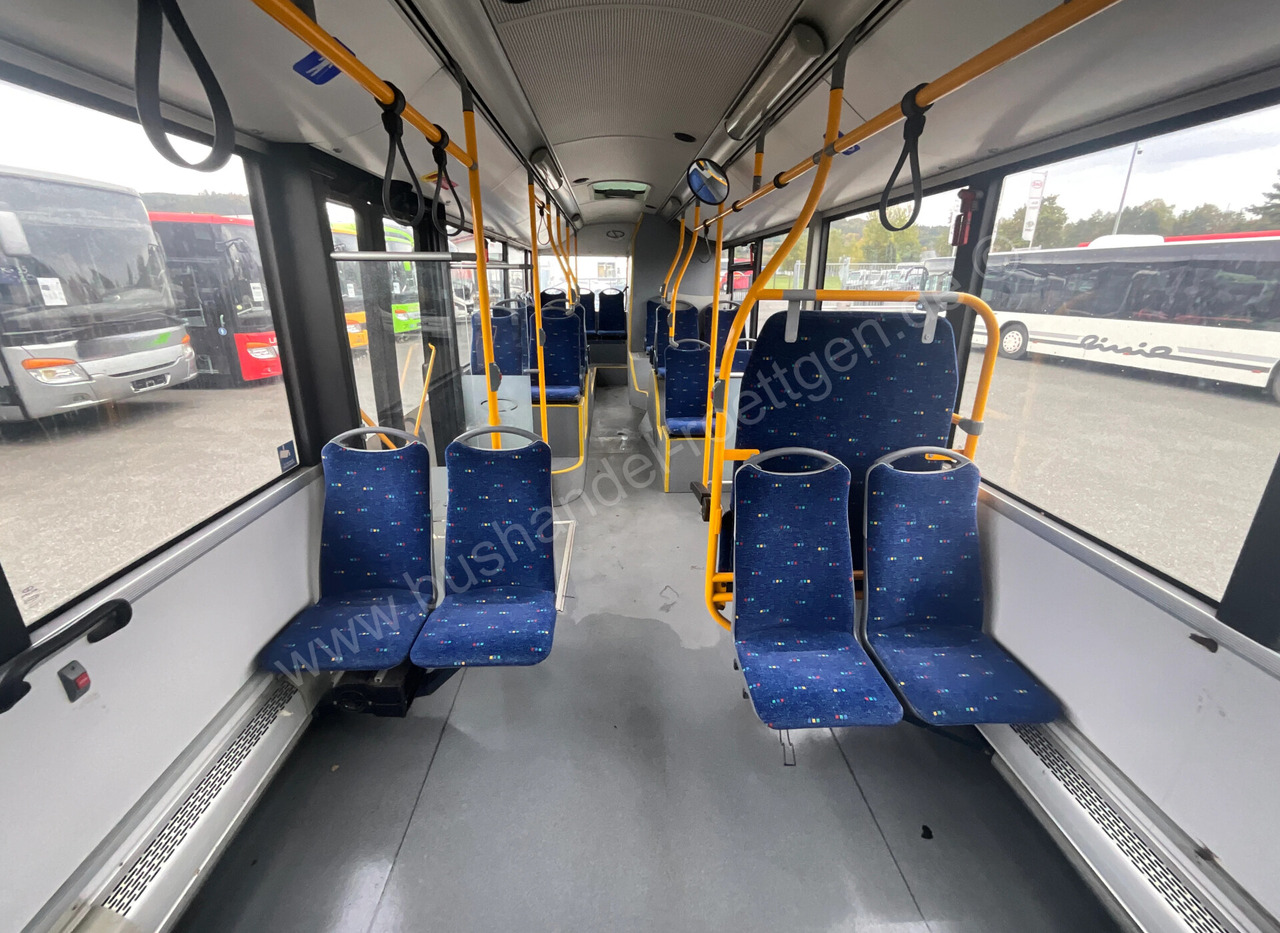 Ônibus urbano Solaris Urbino 12: foto 11 Ônibus urbano Solaris Urbino 12: foto 11