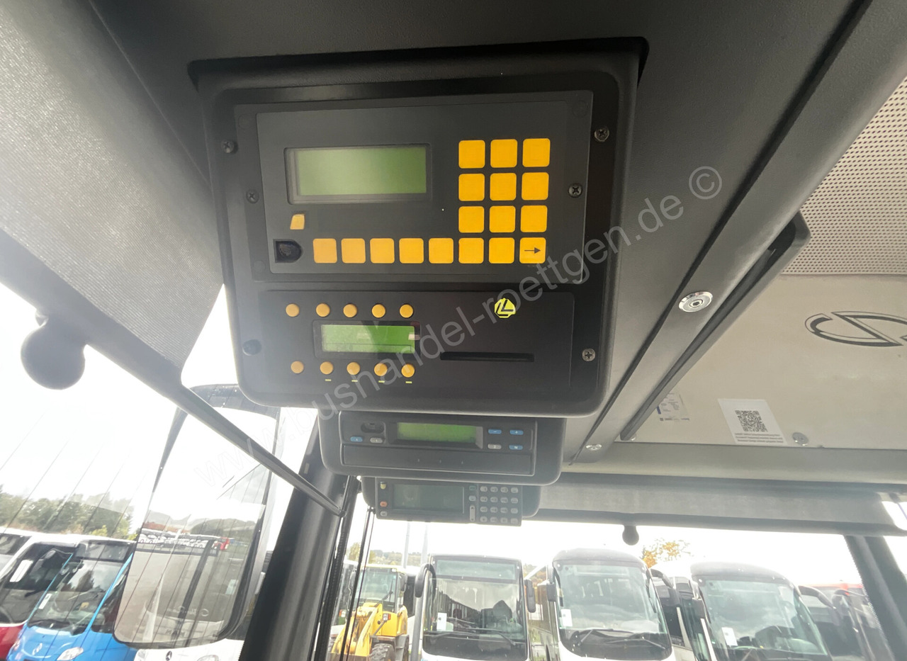 Ônibus urbano Solaris Urbino 12: foto 20 Ônibus urbano Solaris Urbino 12: foto 20