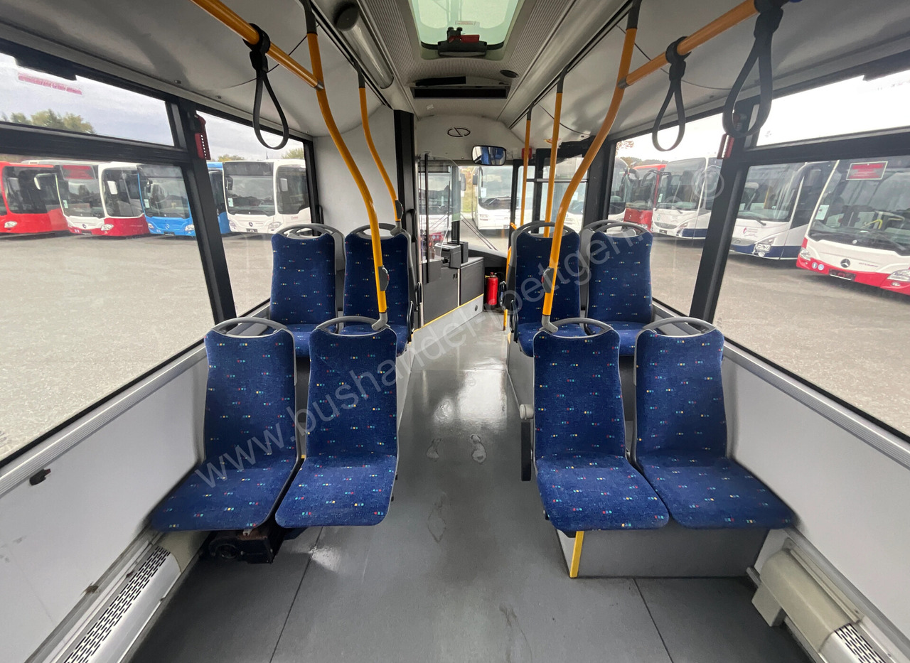 Ônibus urbano Solaris Urbino 12: foto 17 Ônibus urbano Solaris Urbino 12: foto 17