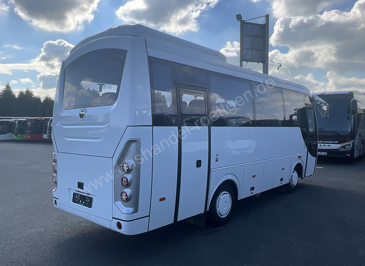 Temsa Prestij SX - Autocarro: foto 3 Temsa Prestij SX - Autocarro: foto 3