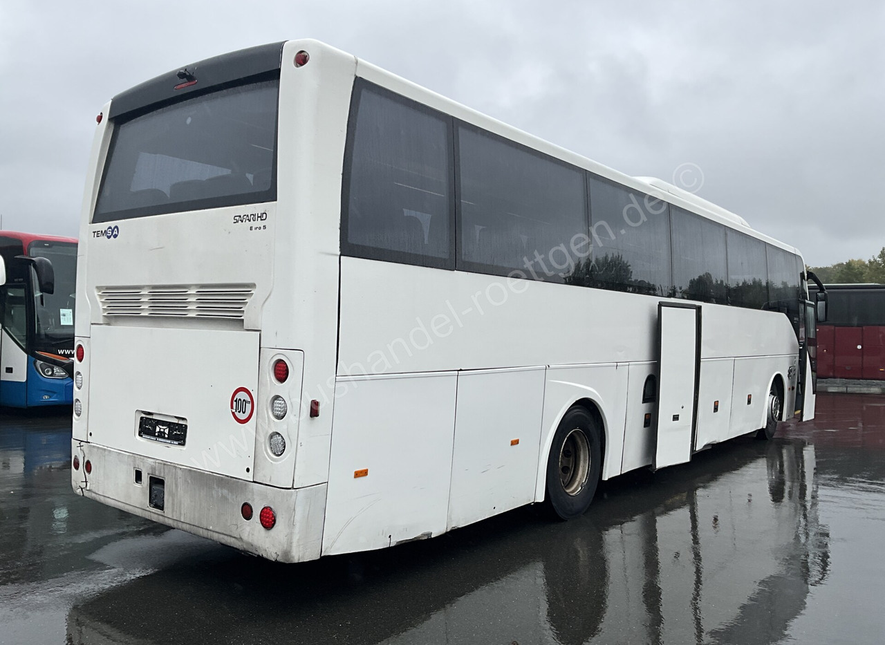 Temsa Safari - Autocarro: foto 3 Temsa Safari - Autocarro: foto 3