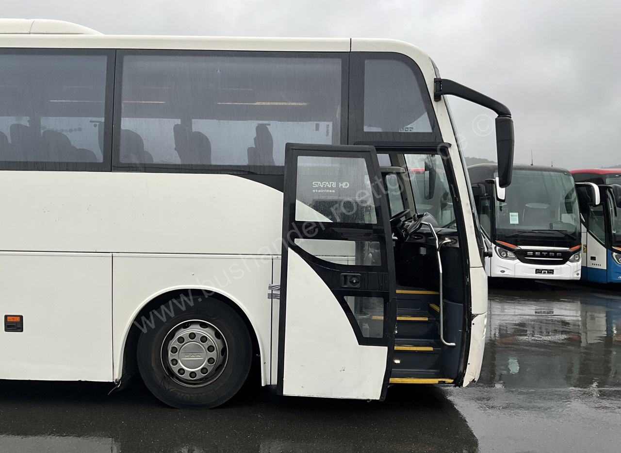 Temsa Safari - Autocarro: foto 5 Temsa Safari - Autocarro: foto 5