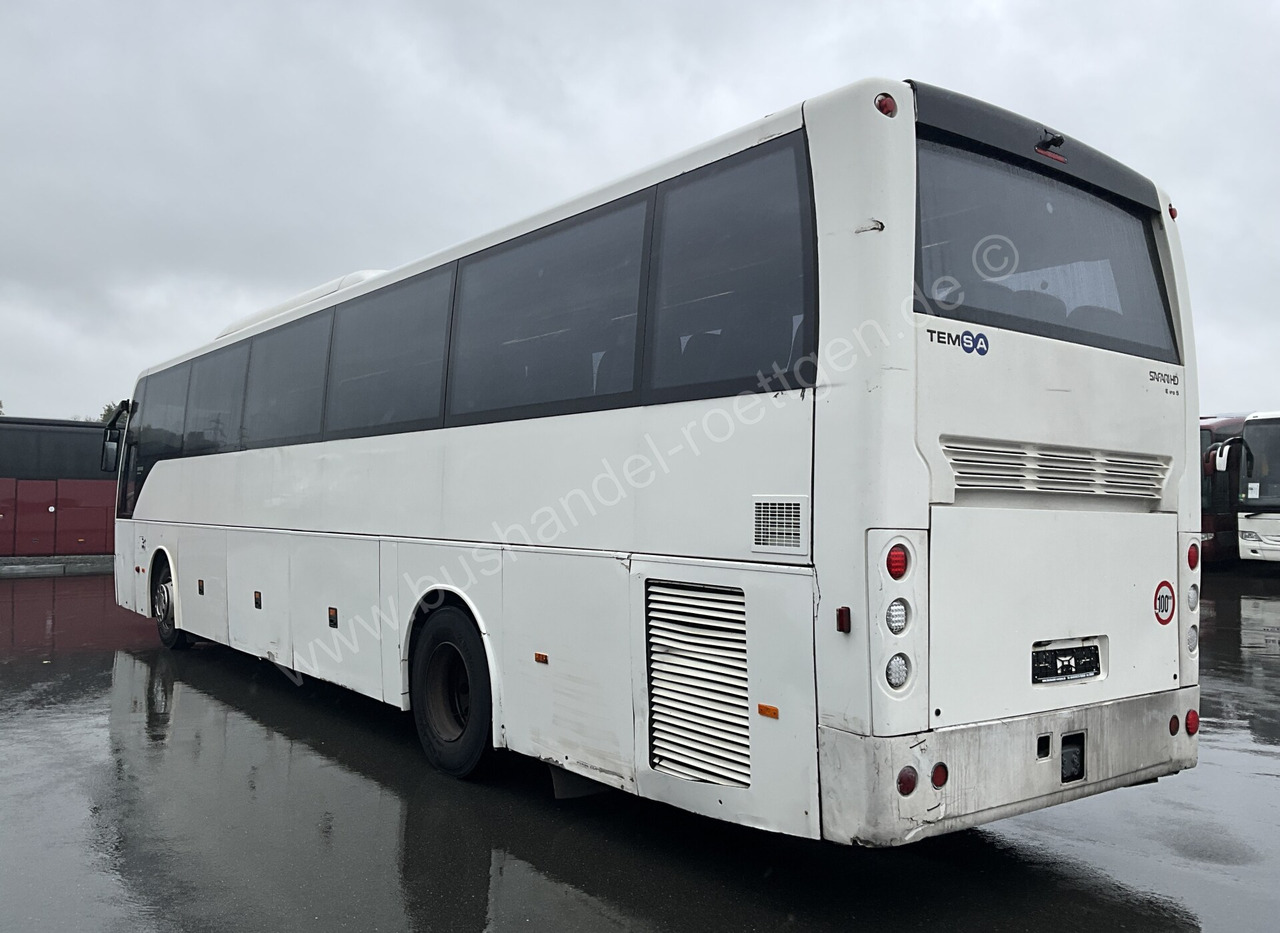 Temsa Safari - Autocarro: foto 4 Temsa Safari - Autocarro: foto 4