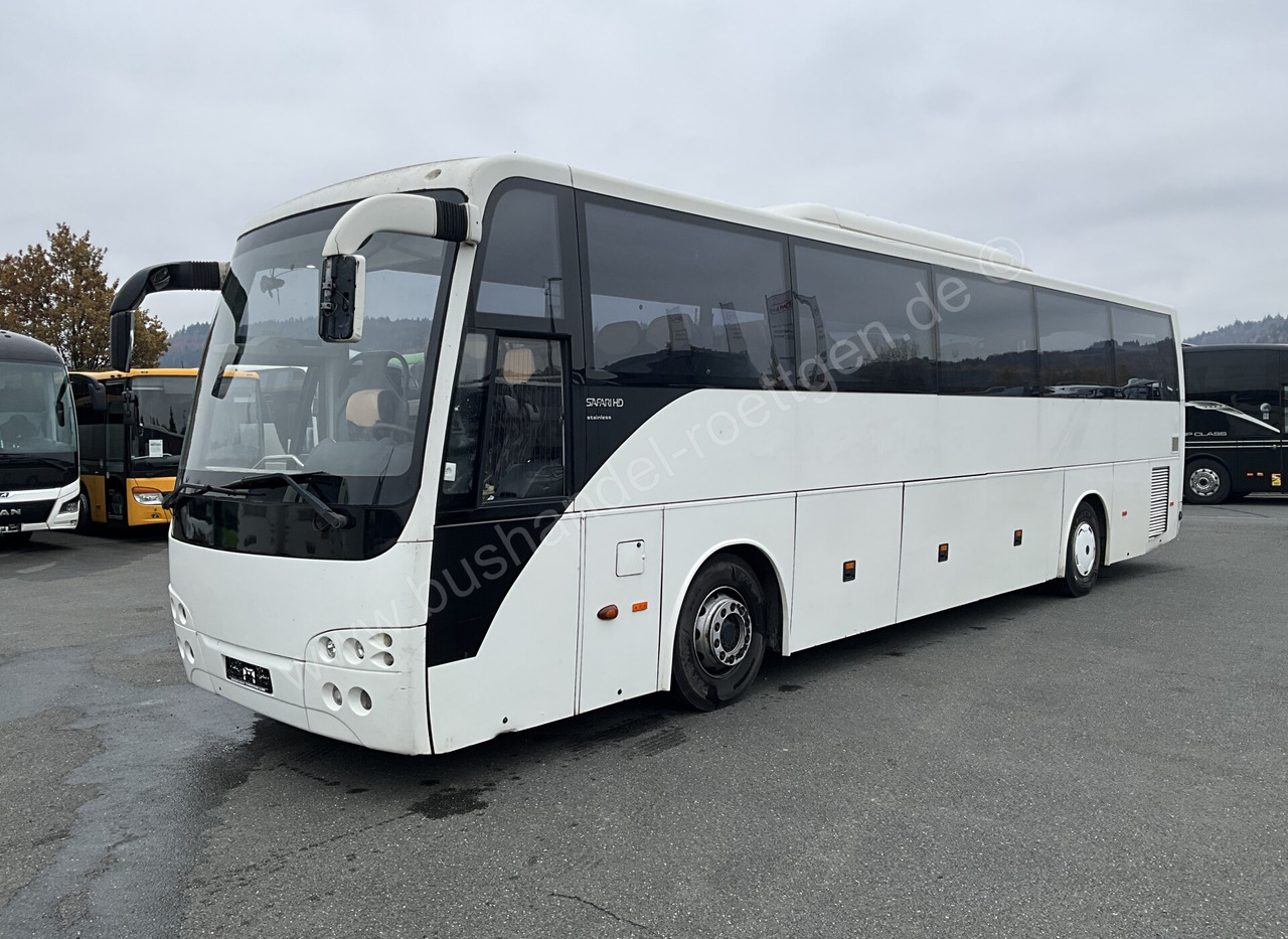 Temsa Safari HD - Autocarro: foto 2 Temsa Safari HD - Autocarro: foto 2