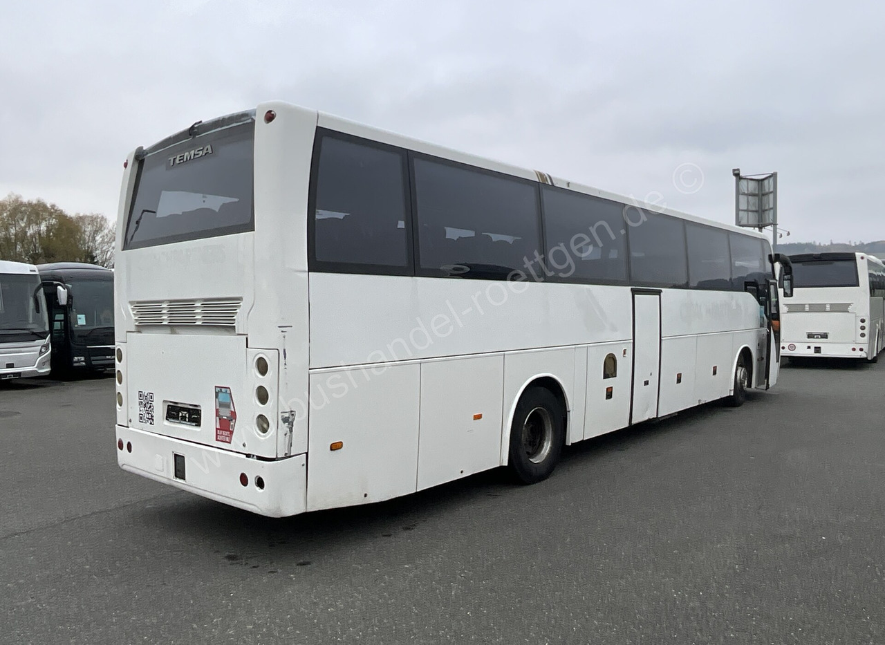 Temsa Safari HD - Autocarro: foto 3 Temsa Safari HD - Autocarro: foto 3
