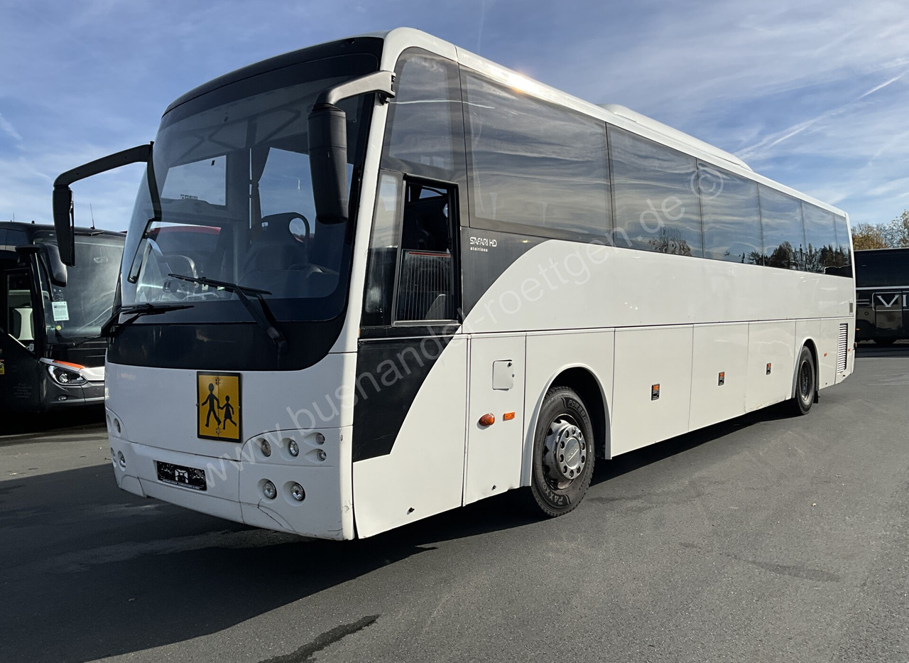 Temsa Safari HD - Autocarro: foto 2 Temsa Safari HD - Autocarro: foto 2