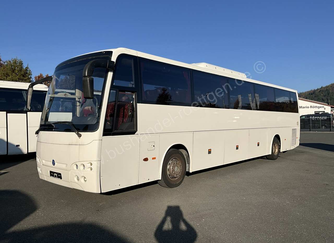 Temsa Safari HD - Autocarro: foto 2 Temsa Safari HD - Autocarro: foto 2